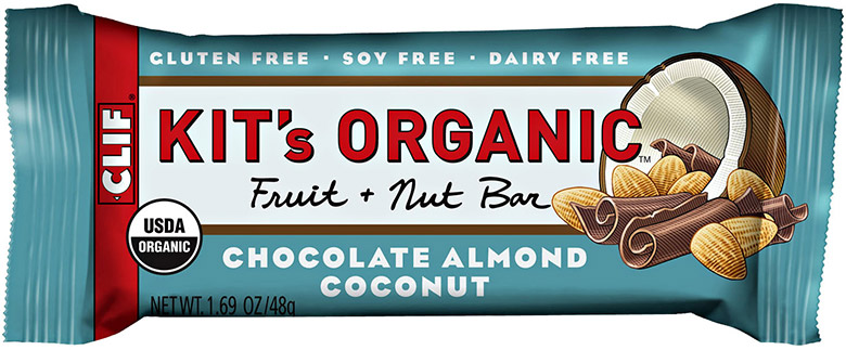 Clif Bar