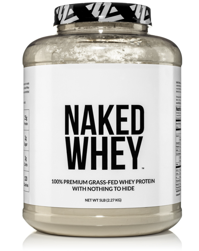 Paleo Protein Powder in Review