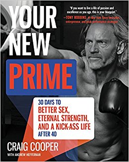 Your New Prime by Craig Cooper