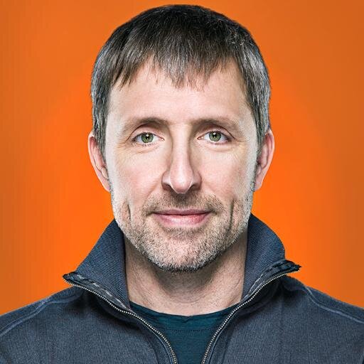 Dave Asprey: Bulletproof Hacks for a Healthier Home and Life - Ep. 183 OPEN SKY FITNESS PODCAST